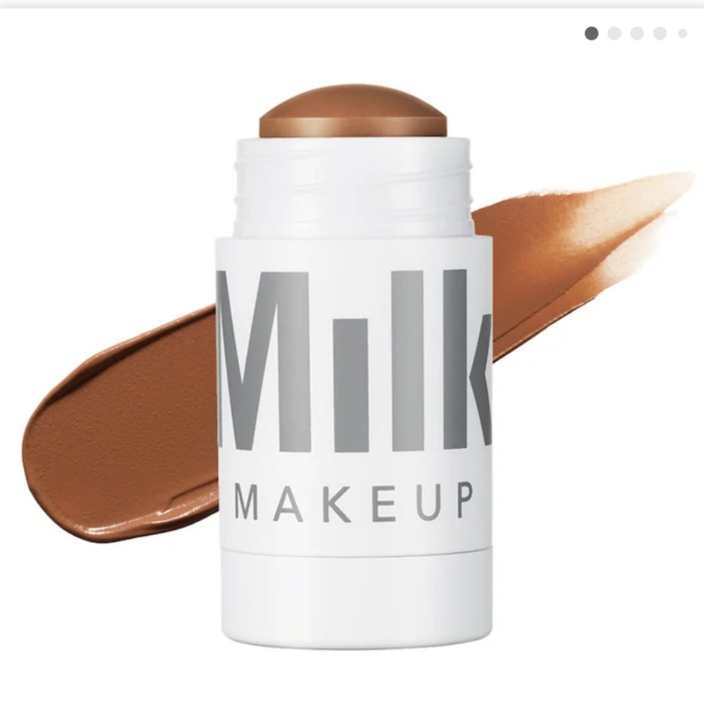 NIB MILK MAKEUP Matte Cream Bronzer Stick